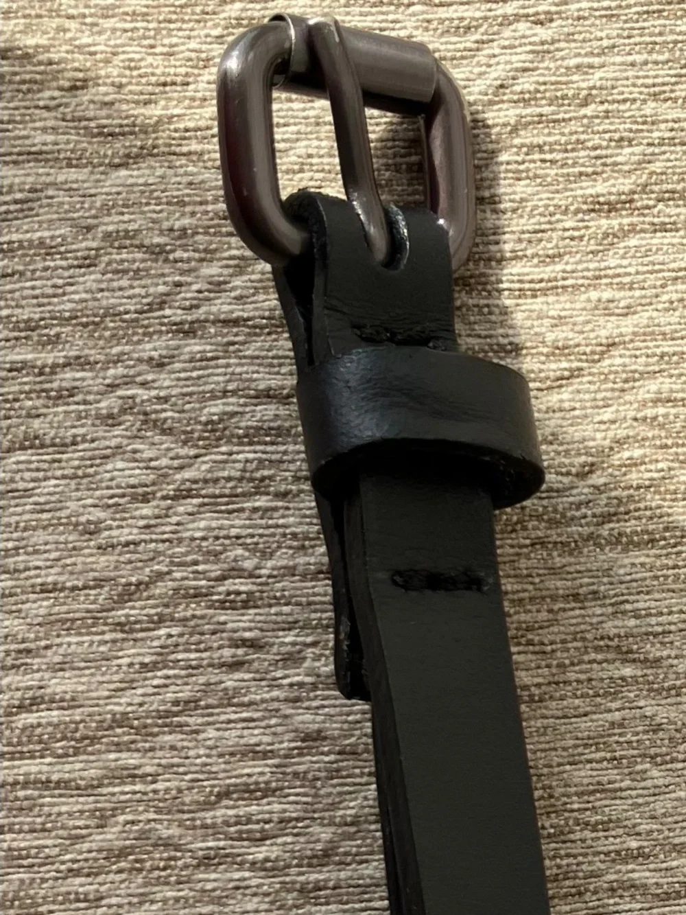 Boden Super Skinny Belt